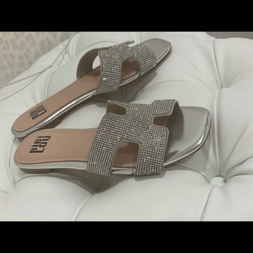 Bibi Flat Slippers - image 3